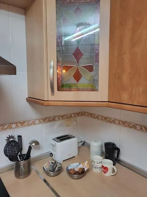 Apartament Capuchinos14 Malaga